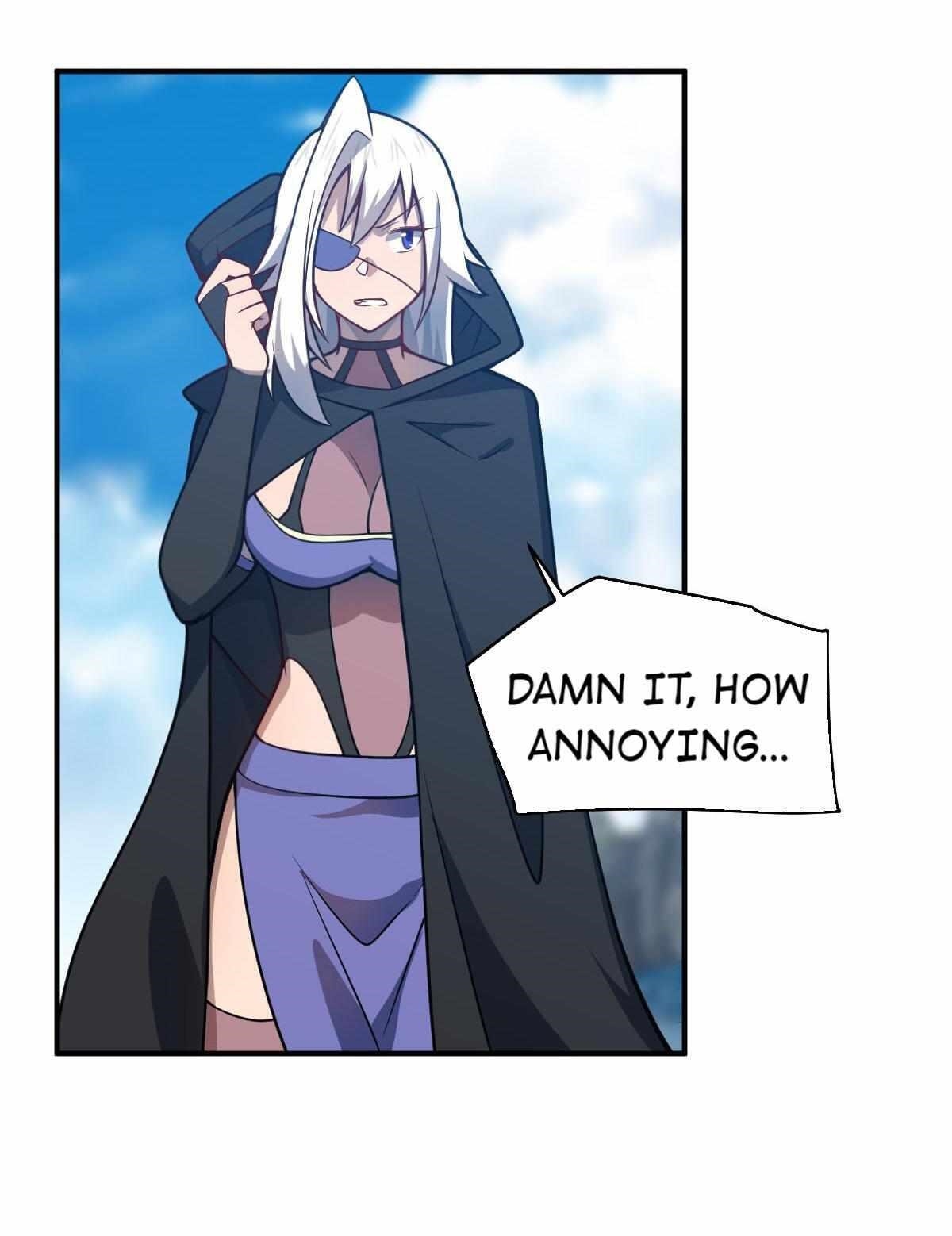 I, the Strongest Demon, Have Regained My Youth?! Chapter 75 - Page 30