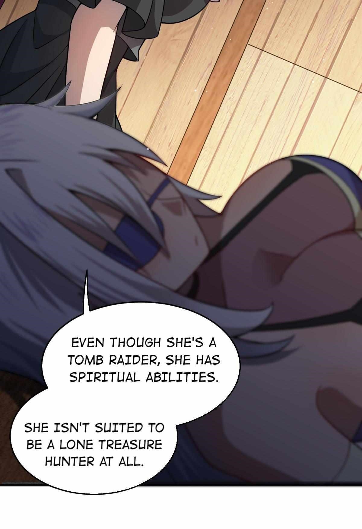 I, the Strongest Demon, Have Regained My Youth?! Chapter 75 - Page 44