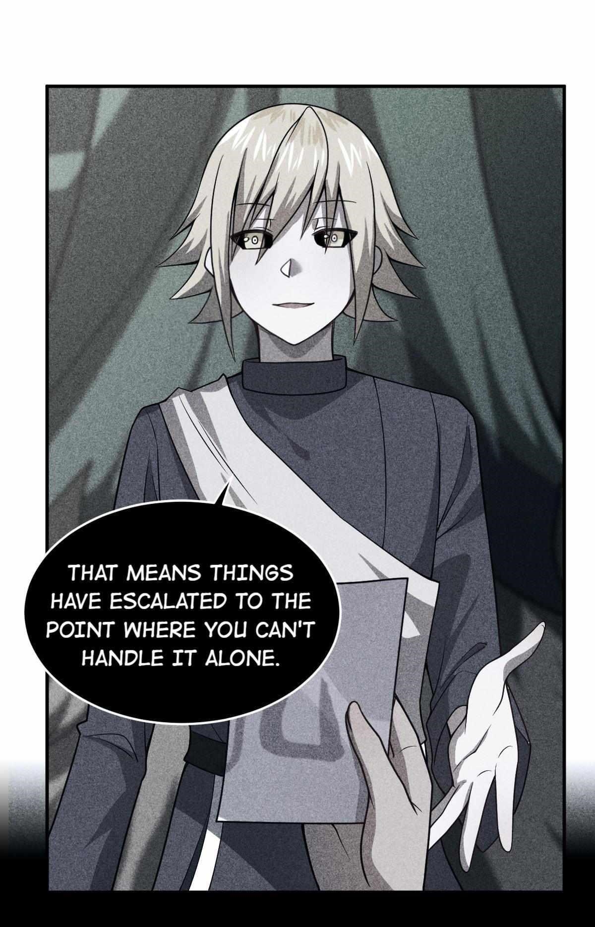 I, the Strongest Demon, Have Regained My Youth?! Chapter 75 - Page 60