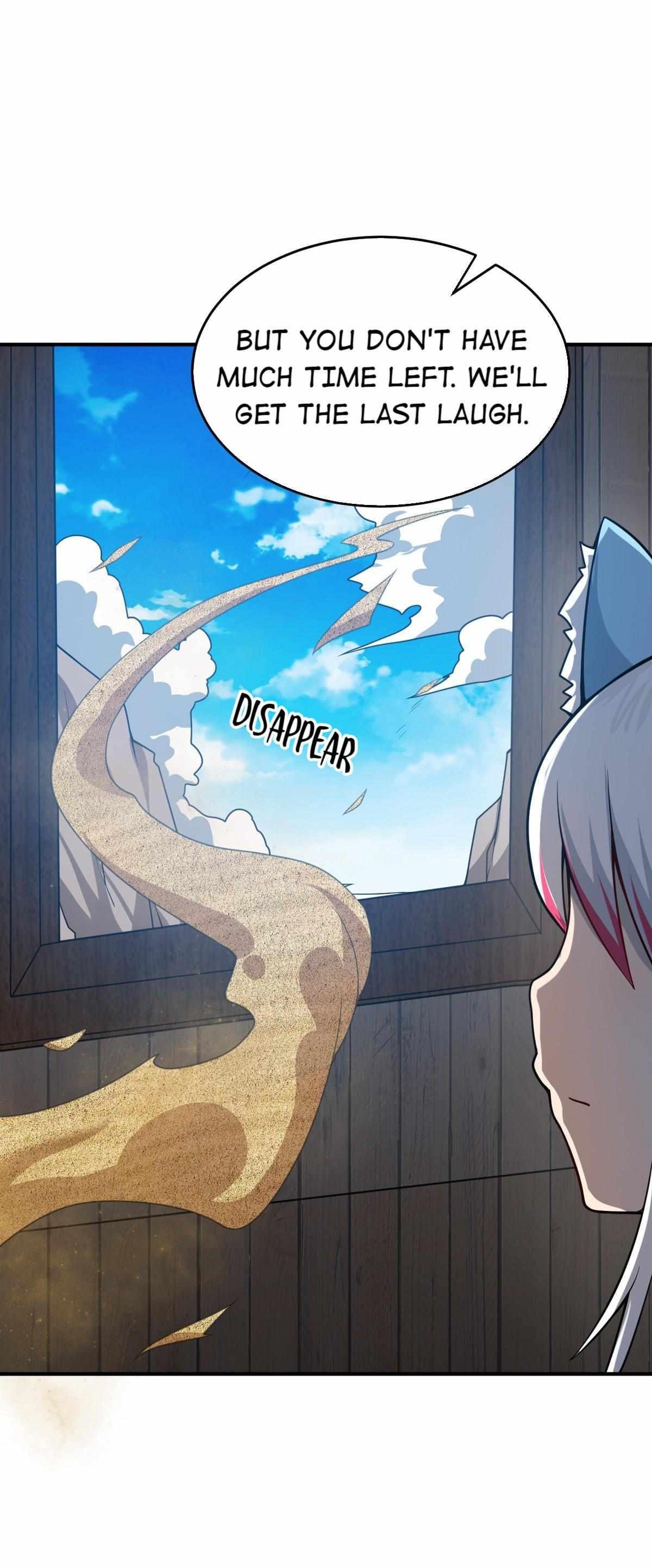I, the Strongest Demon, Have Regained My Youth?! Chapter 75 - Page 62