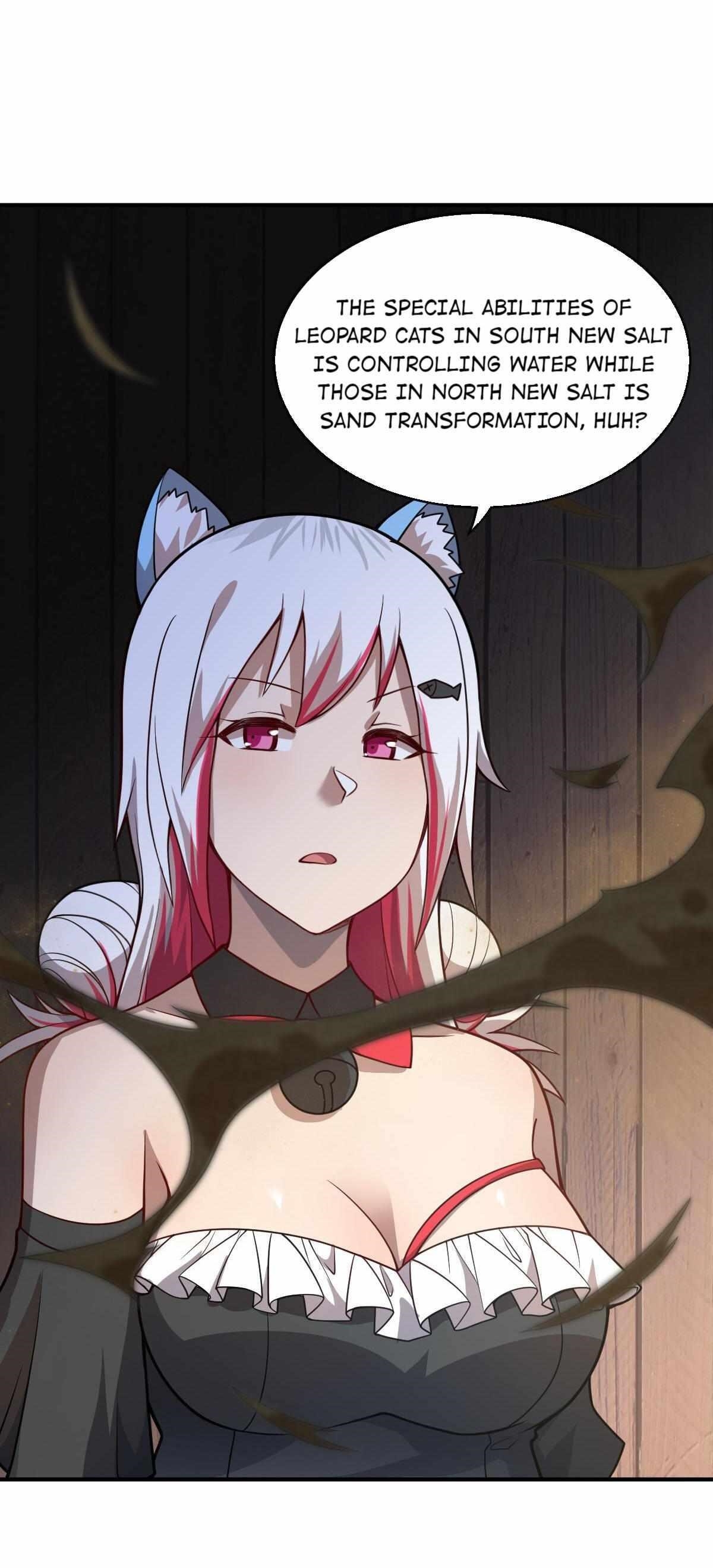 I, the Strongest Demon, Have Regained My Youth?! Chapter 75 - Page 63