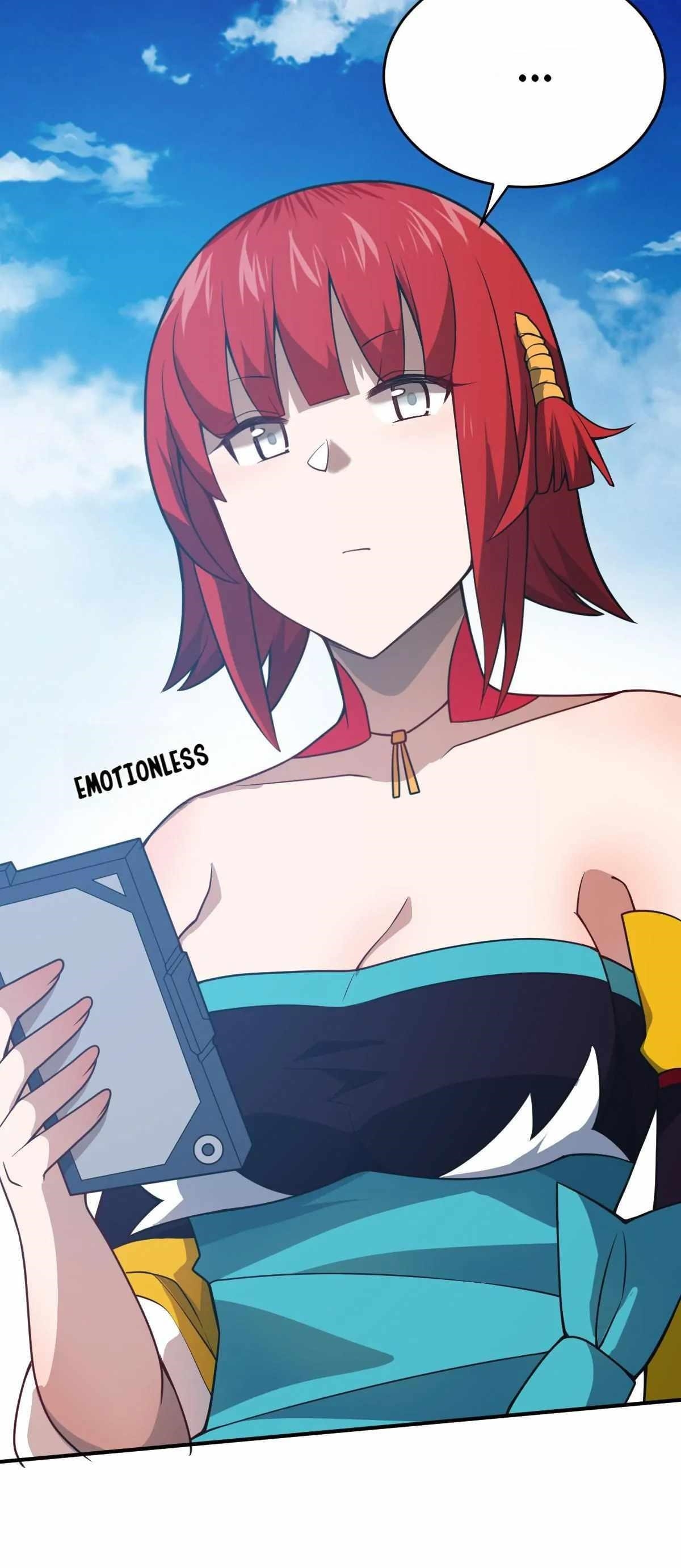 I, the Strongest Demon, Have Regained My Youth?! Chapter 77 - Page 15