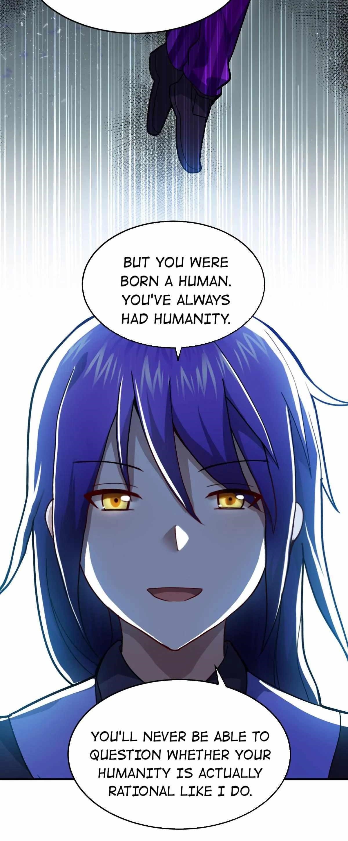 I, the Strongest Demon, Have Regained My Youth?! Chapter 79 - Page 35