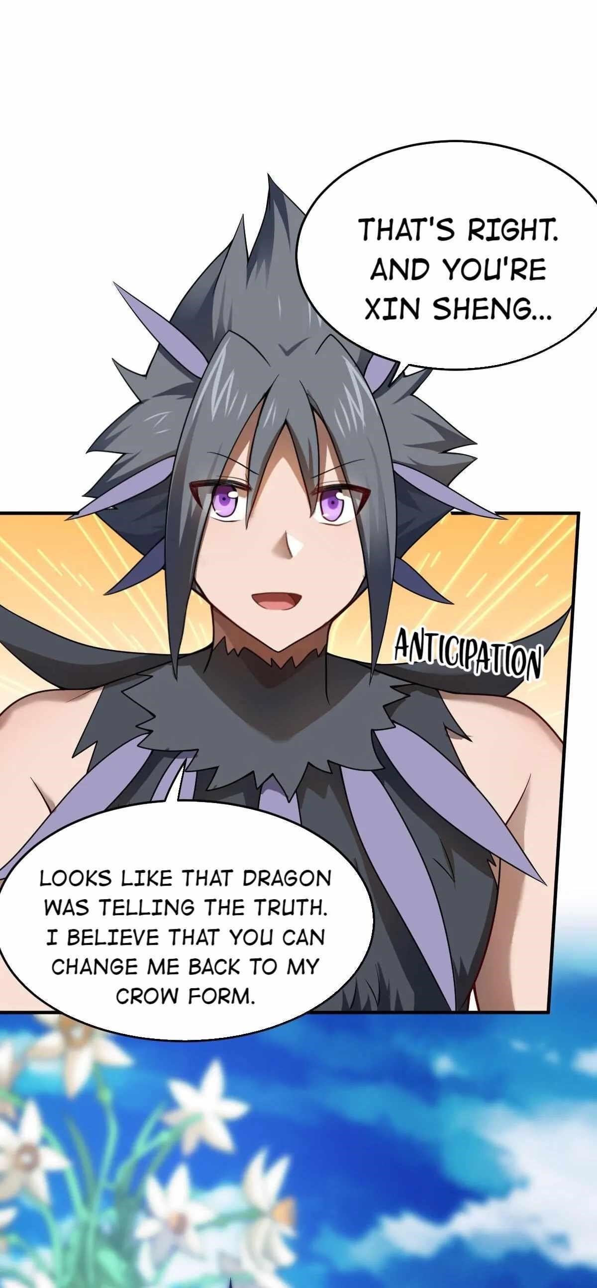 I, the Strongest Demon, Have Regained My Youth?! Chapter 79 - Page 46