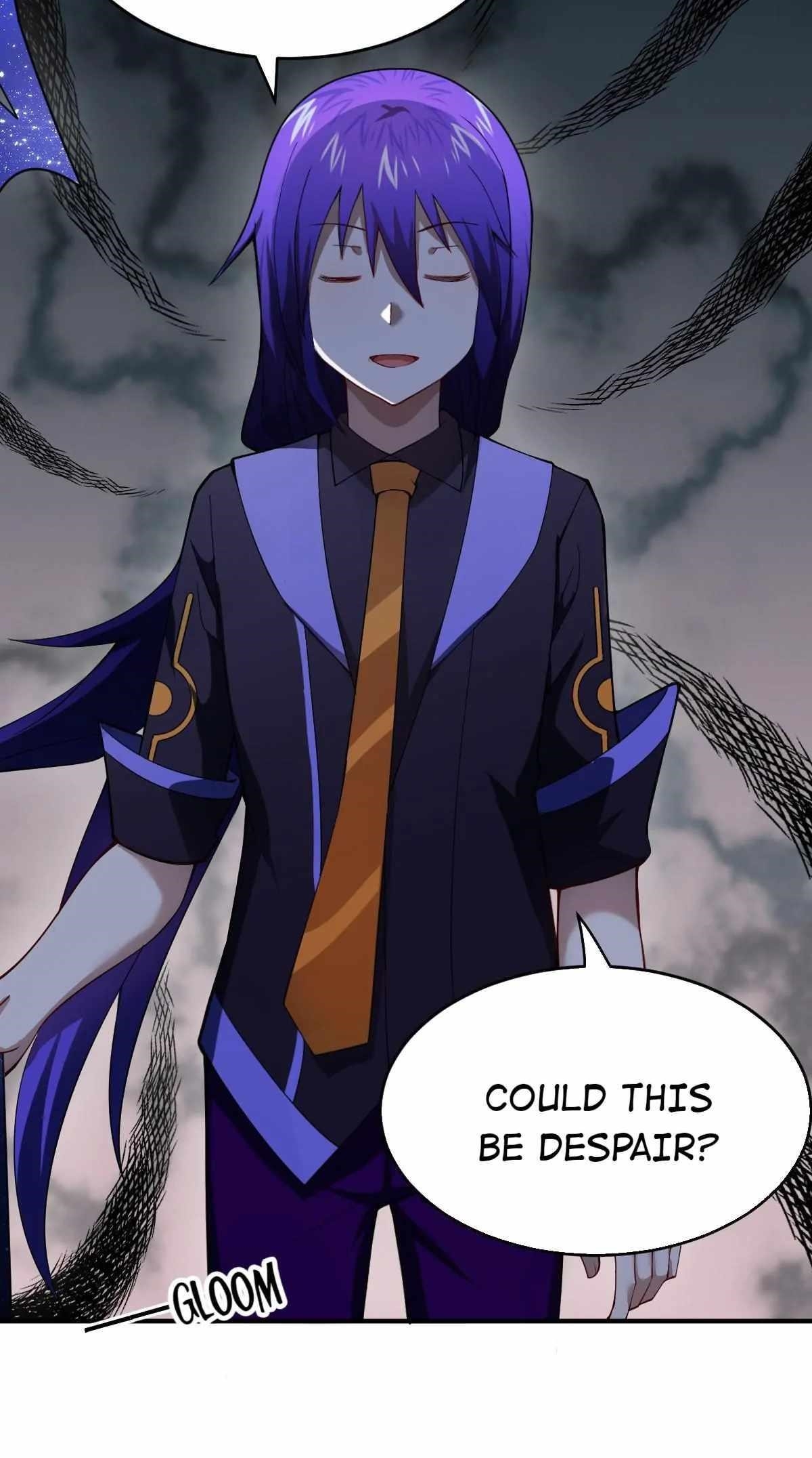 I, the Strongest Demon, Have Regained My Youth?! Chapter 79 - Page 56