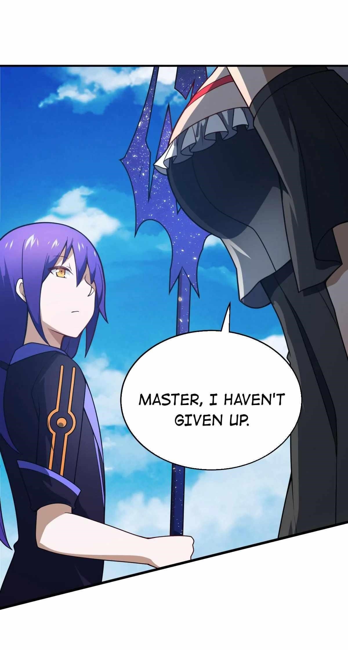 I, the Strongest Demon, Have Regained My Youth?! Chapter 79 - Page 57