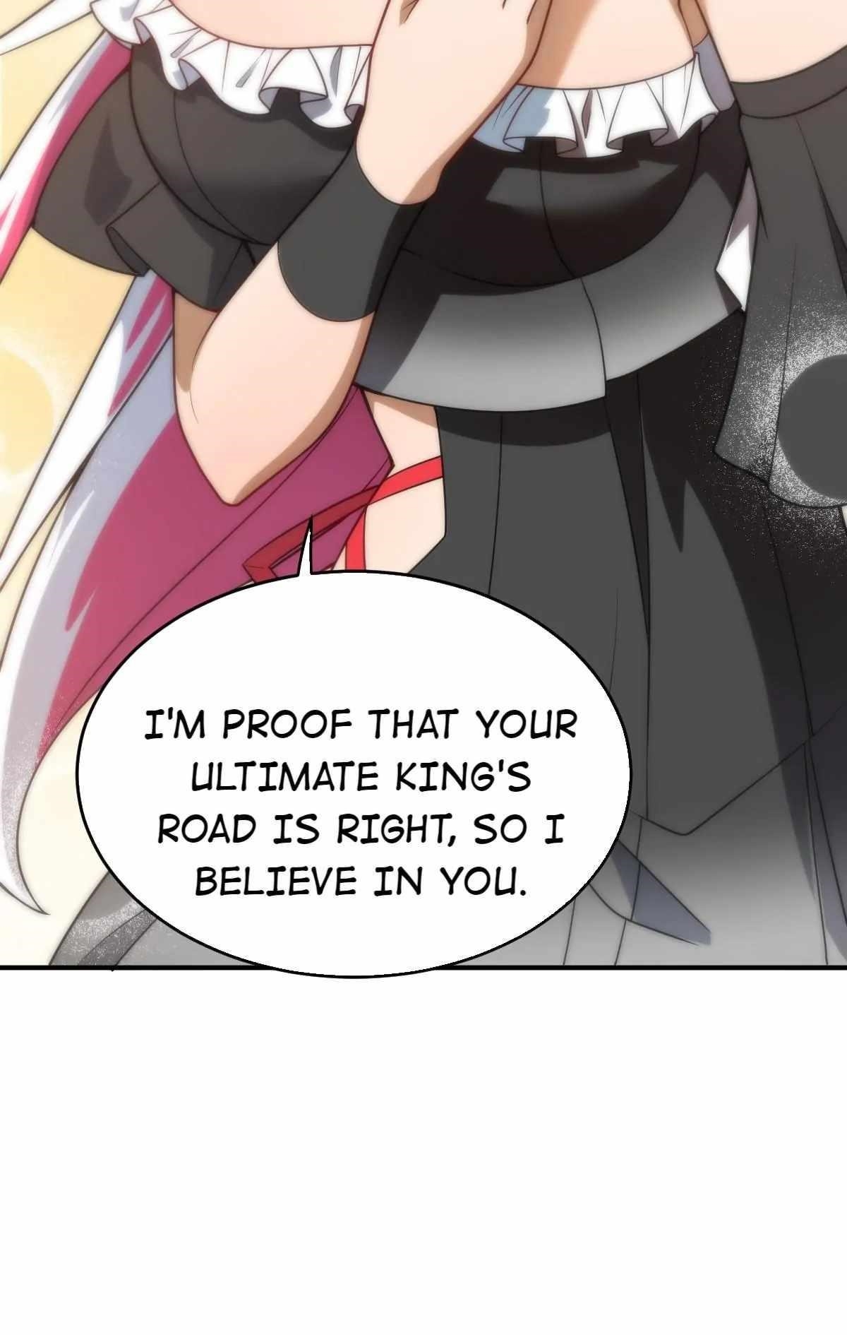 I, the Strongest Demon, Have Regained My Youth?! Chapter 79 - Page 59