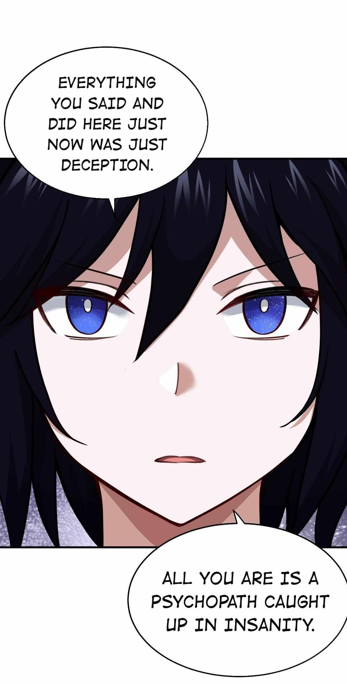 I, the Strongest Demon, Have Regained My Youth?! Chapter 81 - Page 14