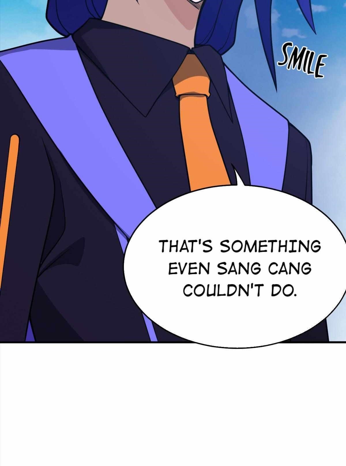 I, the Strongest Demon, Have Regained My Youth?! Chapter 81 - Page 58