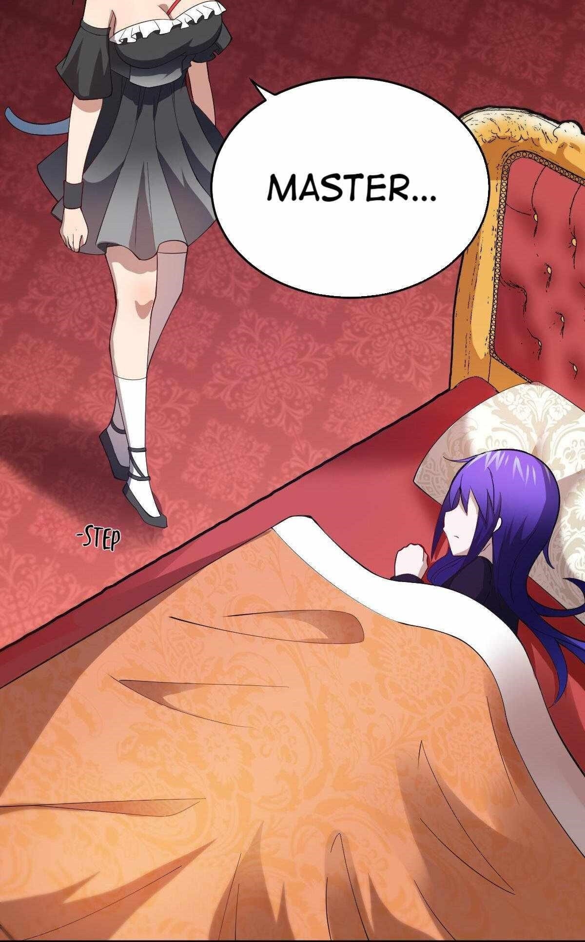 I, the Strongest Demon, Have Regained My Youth?! Chapter 82 - Page 29