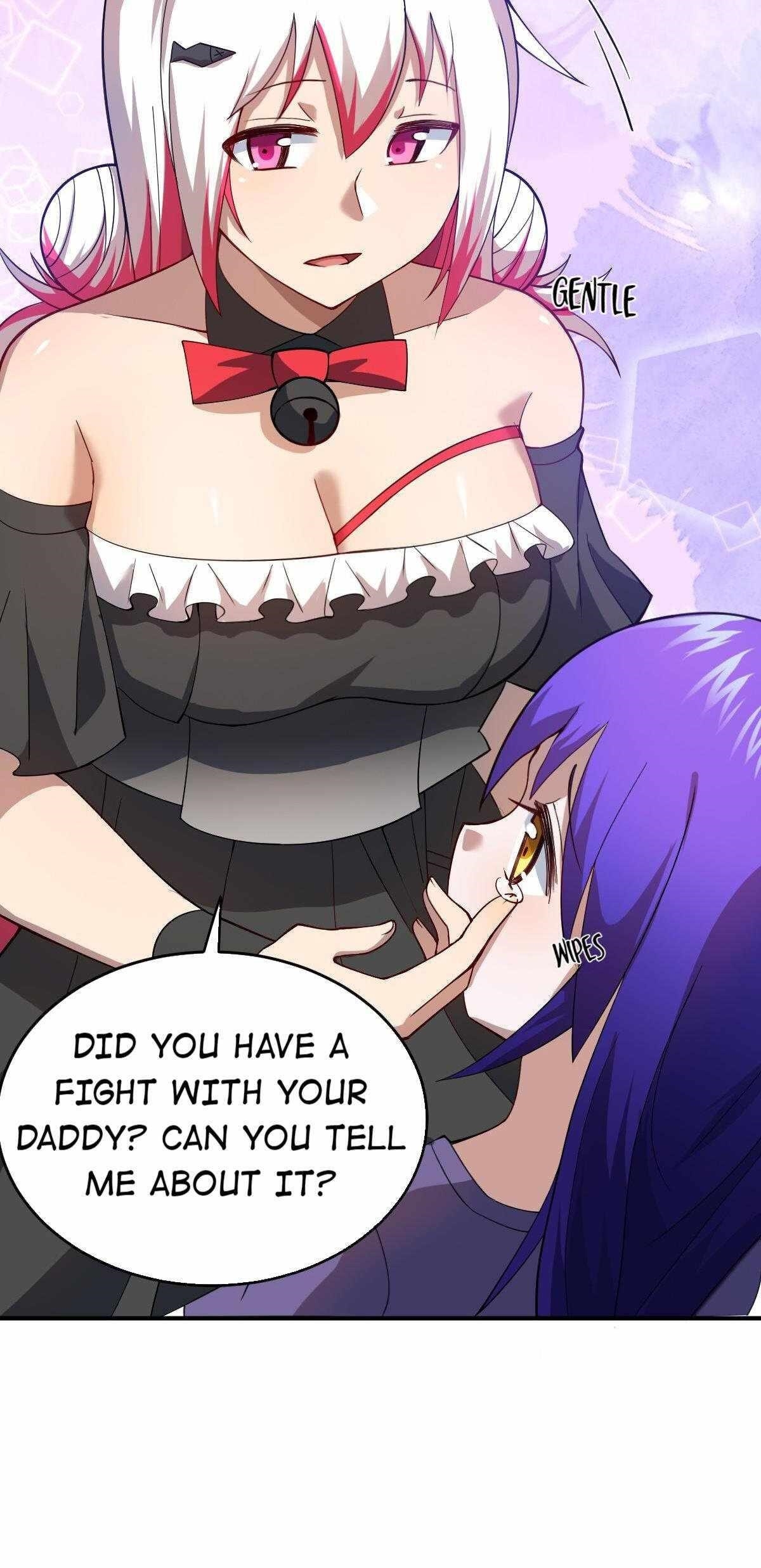 I, the Strongest Demon, Have Regained My Youth?! Chapter 82 - Page 44