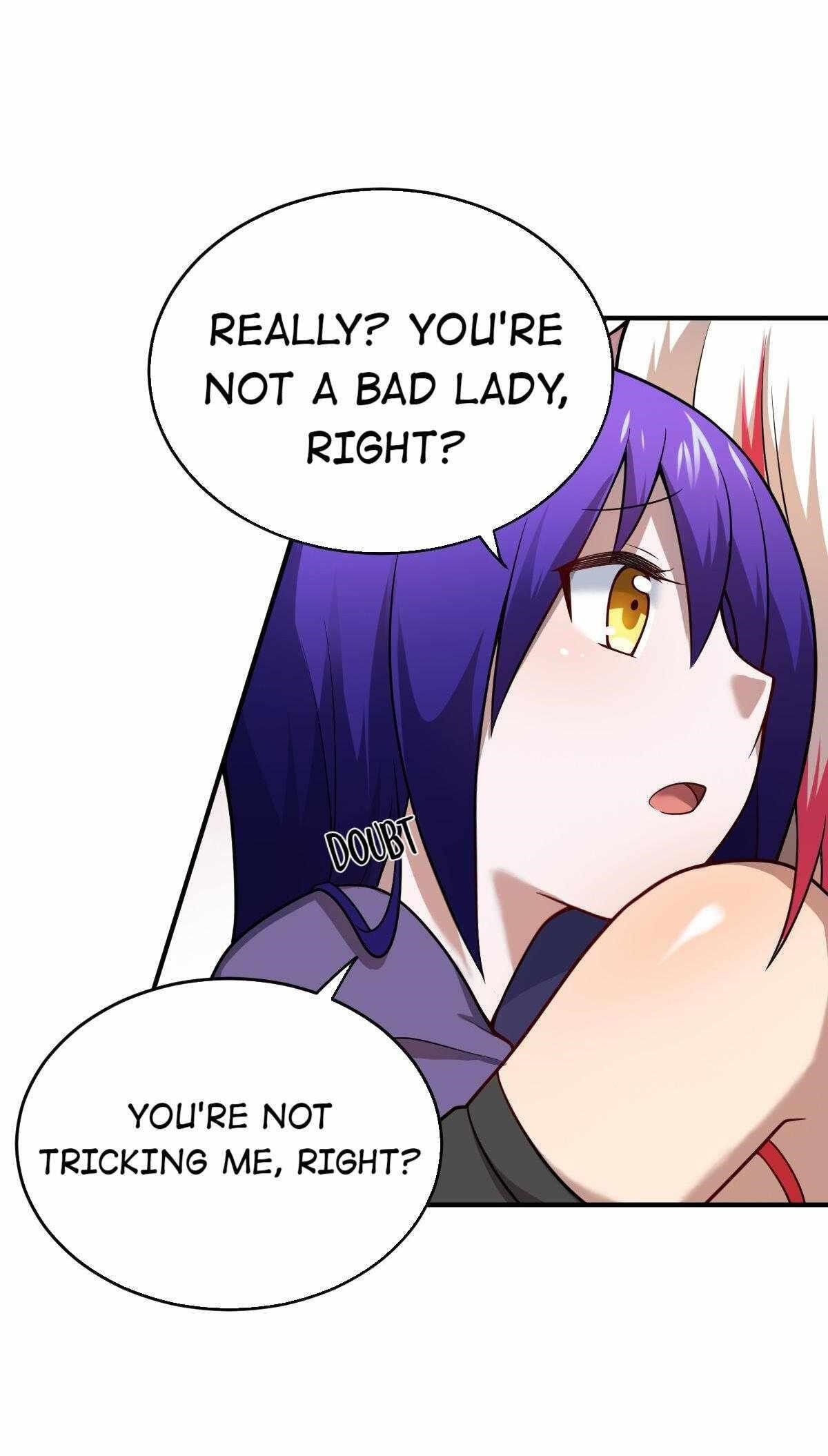 I, the Strongest Demon, Have Regained My Youth?! Chapter 82 - Page 56