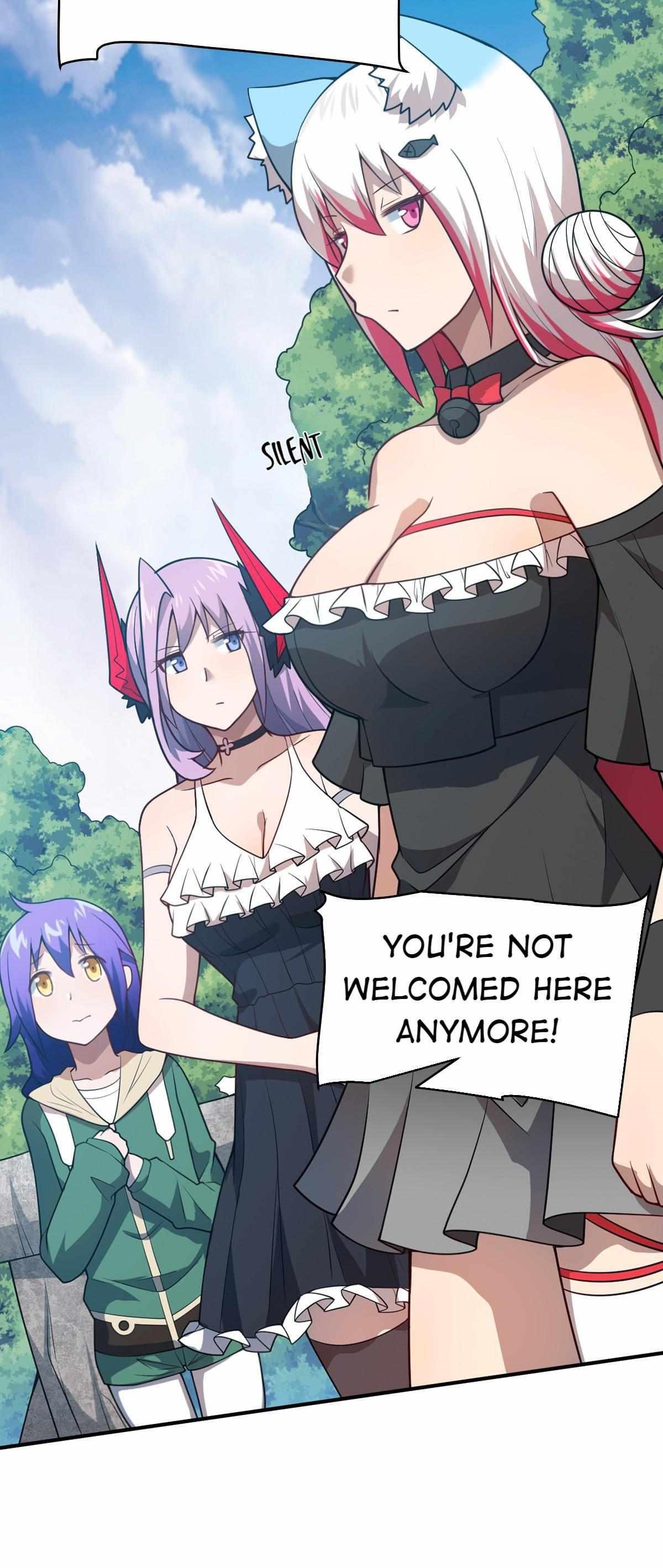 I, the Strongest Demon, Have Regained My Youth?! Chapter 83 - Page 33