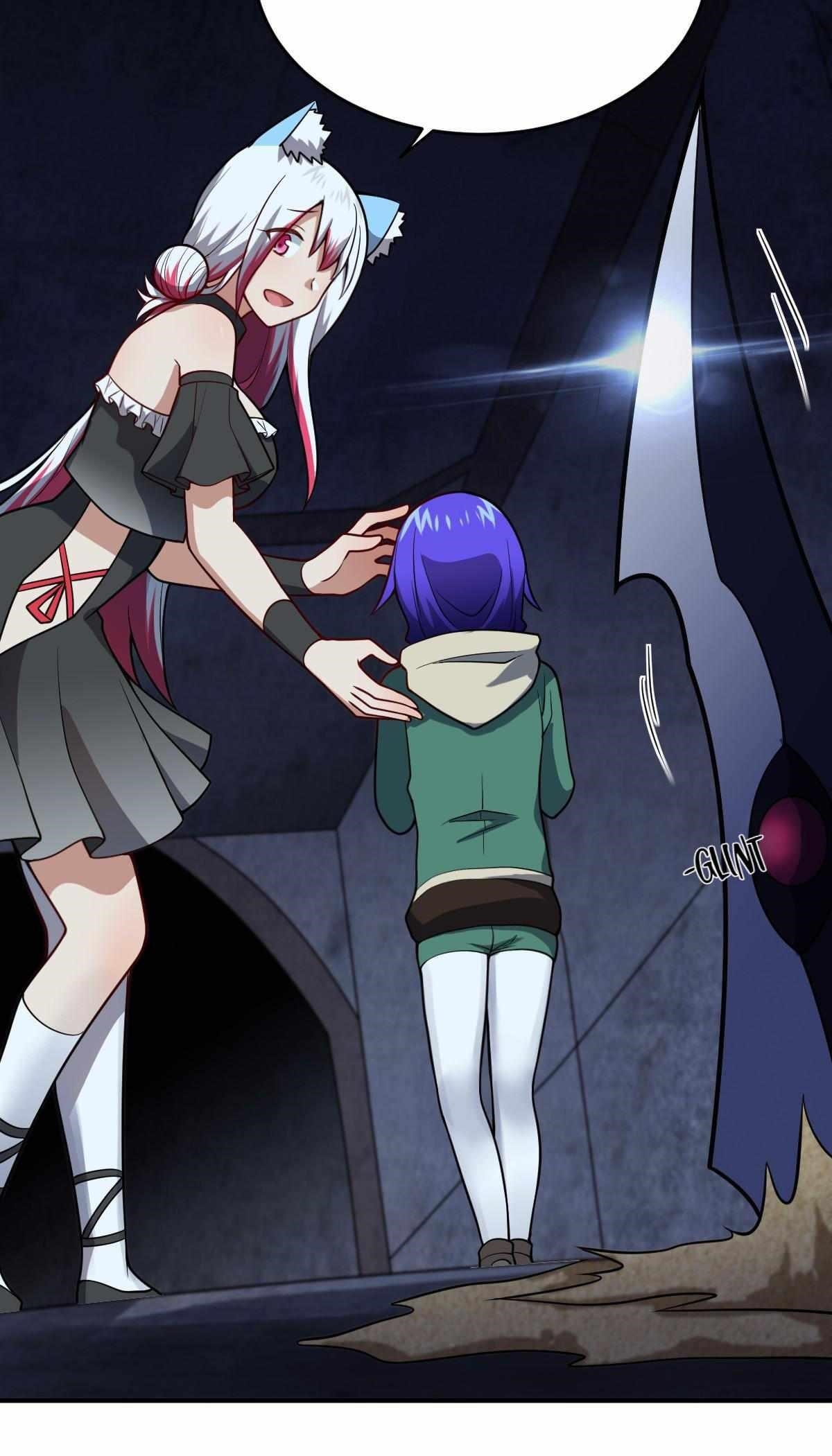 I, the Strongest Demon, Have Regained My Youth?! Chapter 84 - Page 21