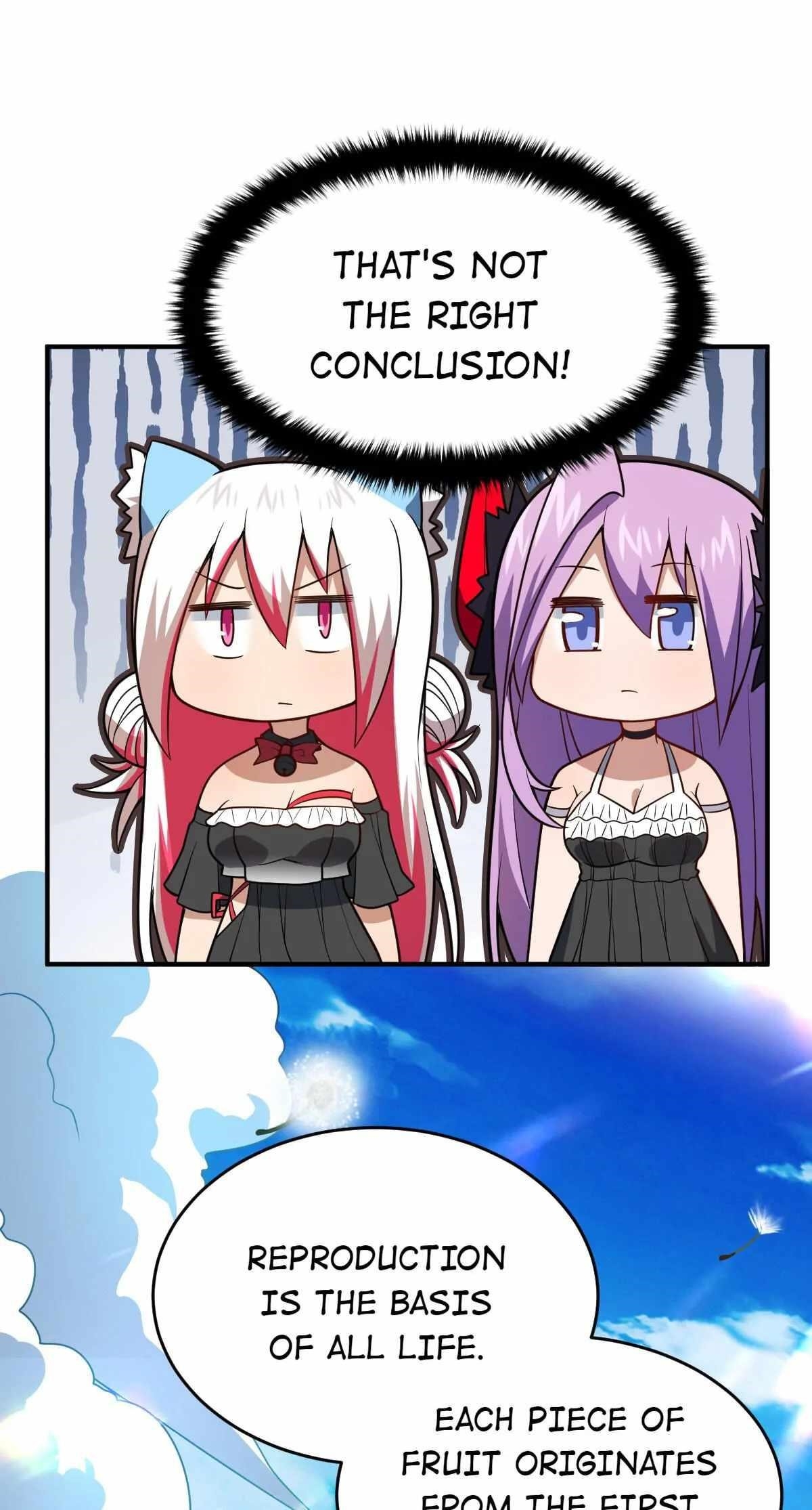 I, the Strongest Demon, Have Regained My Youth?! Chapter 86 - Page 40