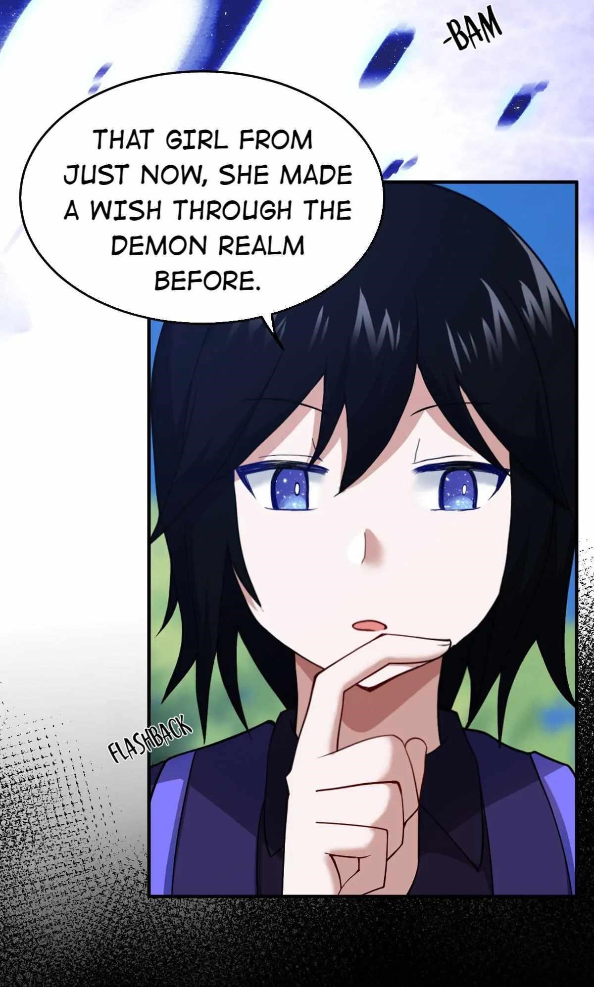 I, the Strongest Demon, Have Regained My Youth?! Chapter 87 - Page 54