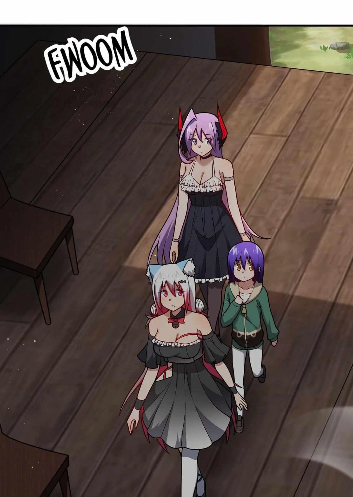 I, the Strongest Demon, Have Regained My Youth?! Chapter 91 - Page 18