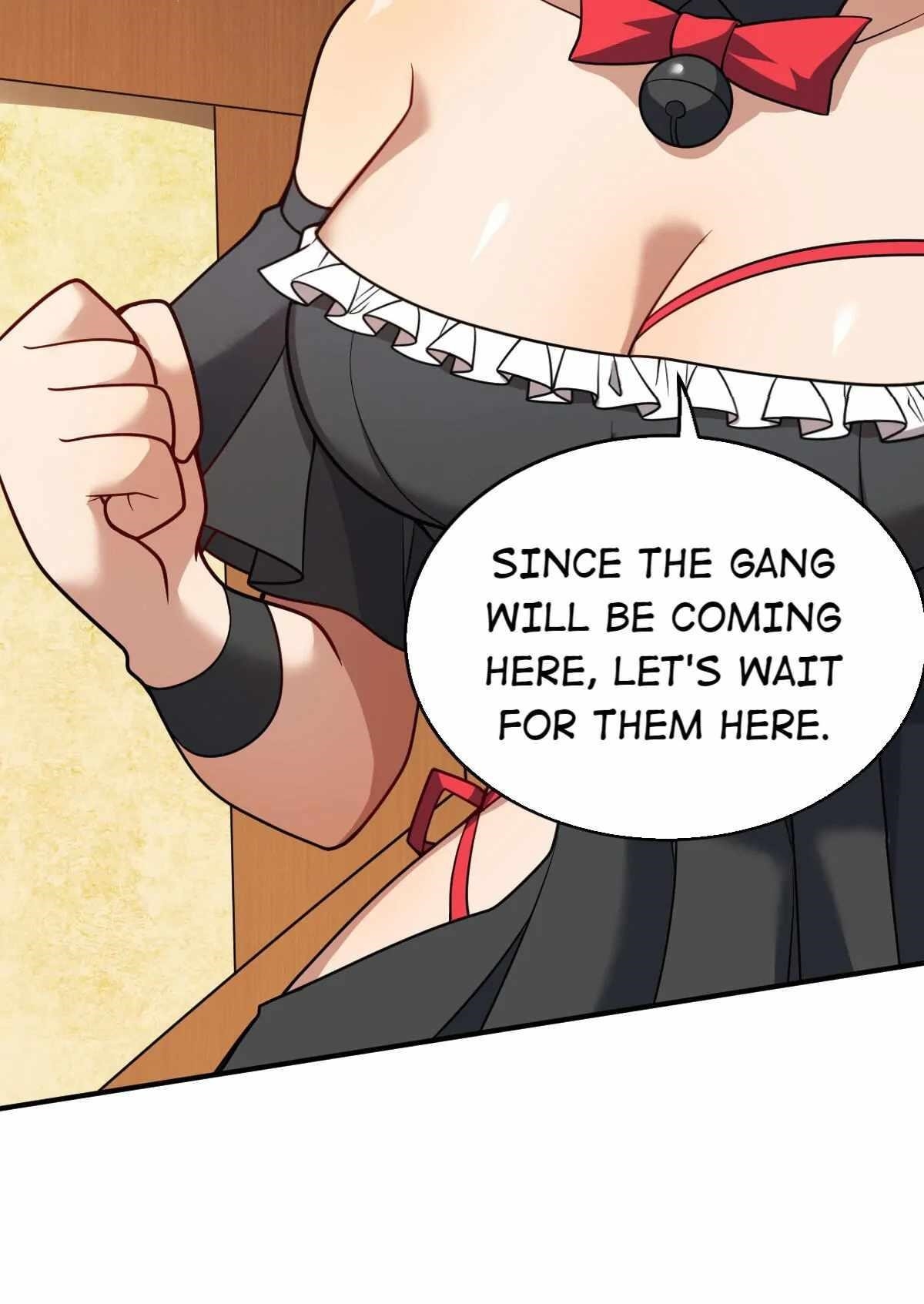 I, the Strongest Demon, Have Regained My Youth?! Chapter 91 - Page 22
