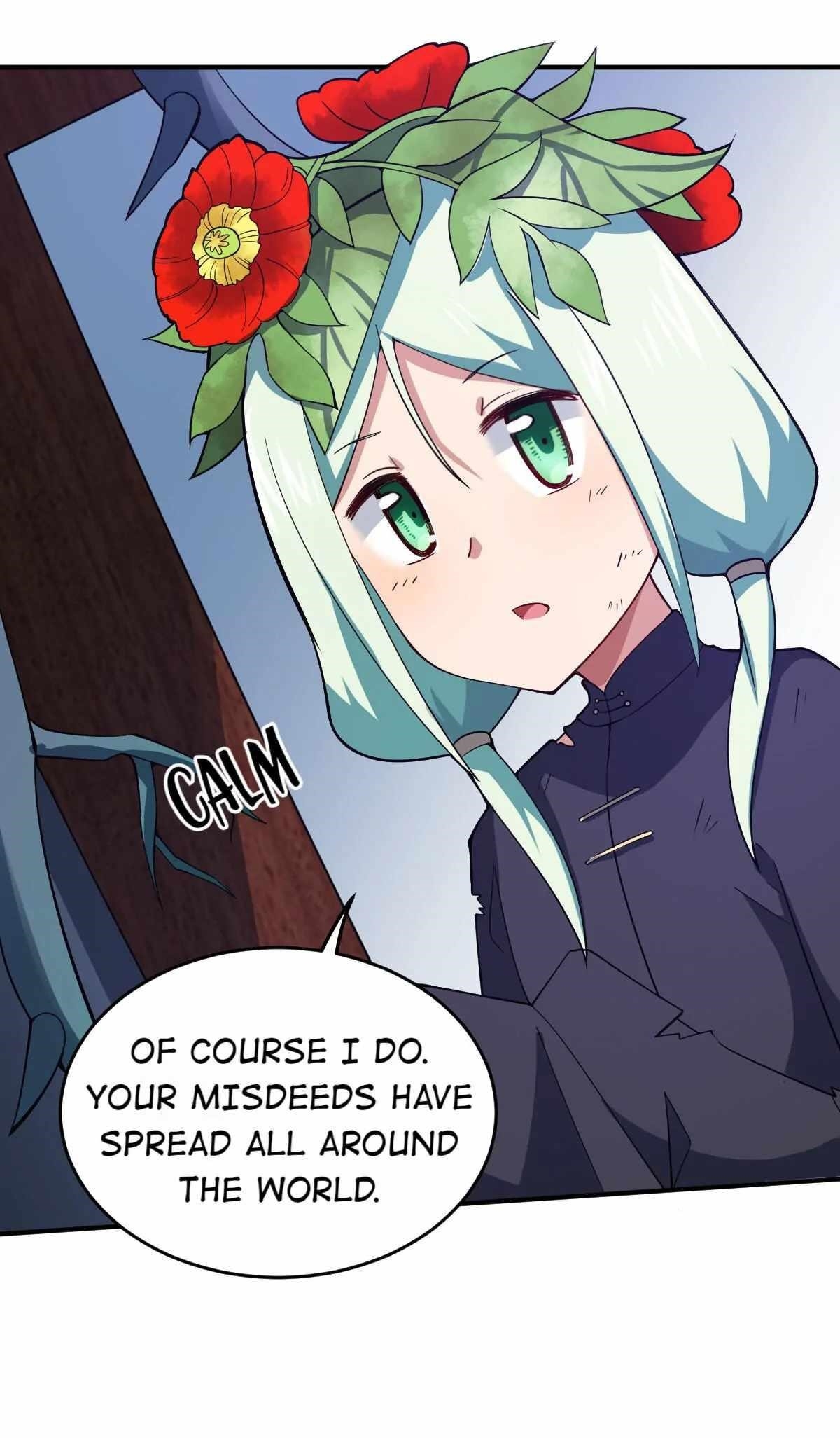 I, the Strongest Demon, Have Regained My Youth?! Chapter 91 - Page 37