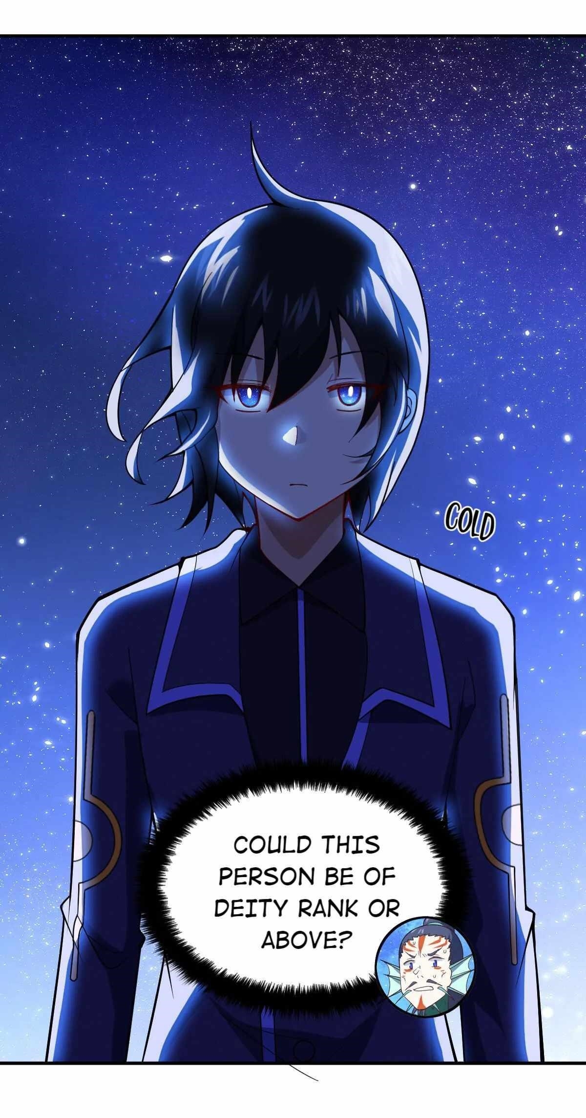 I, the Strongest Demon, Have Regained My Youth?! Chapter 95 - Page 7