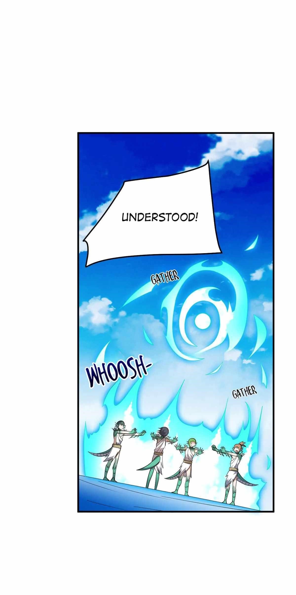 I, the Strongest Demon, Have Regained My Youth?! Chapter 96 - Page 34