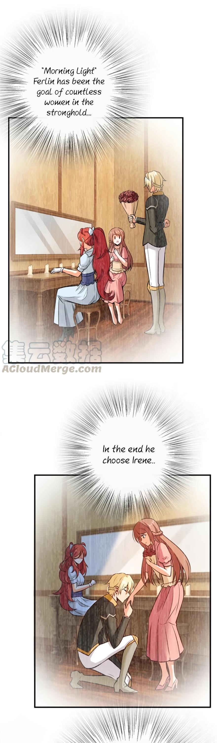 Release That Witch Chapter 119 - Page 11