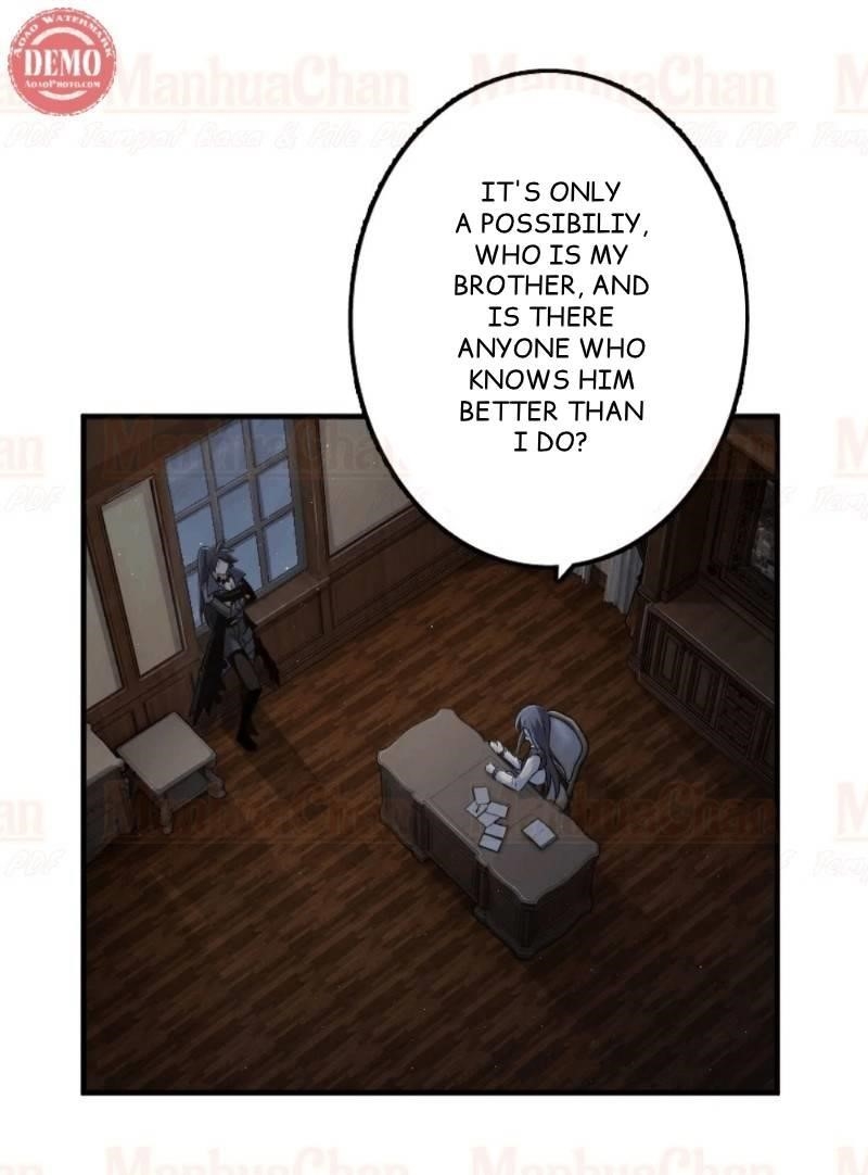 Release That Witch Chapter 158 - Page 27