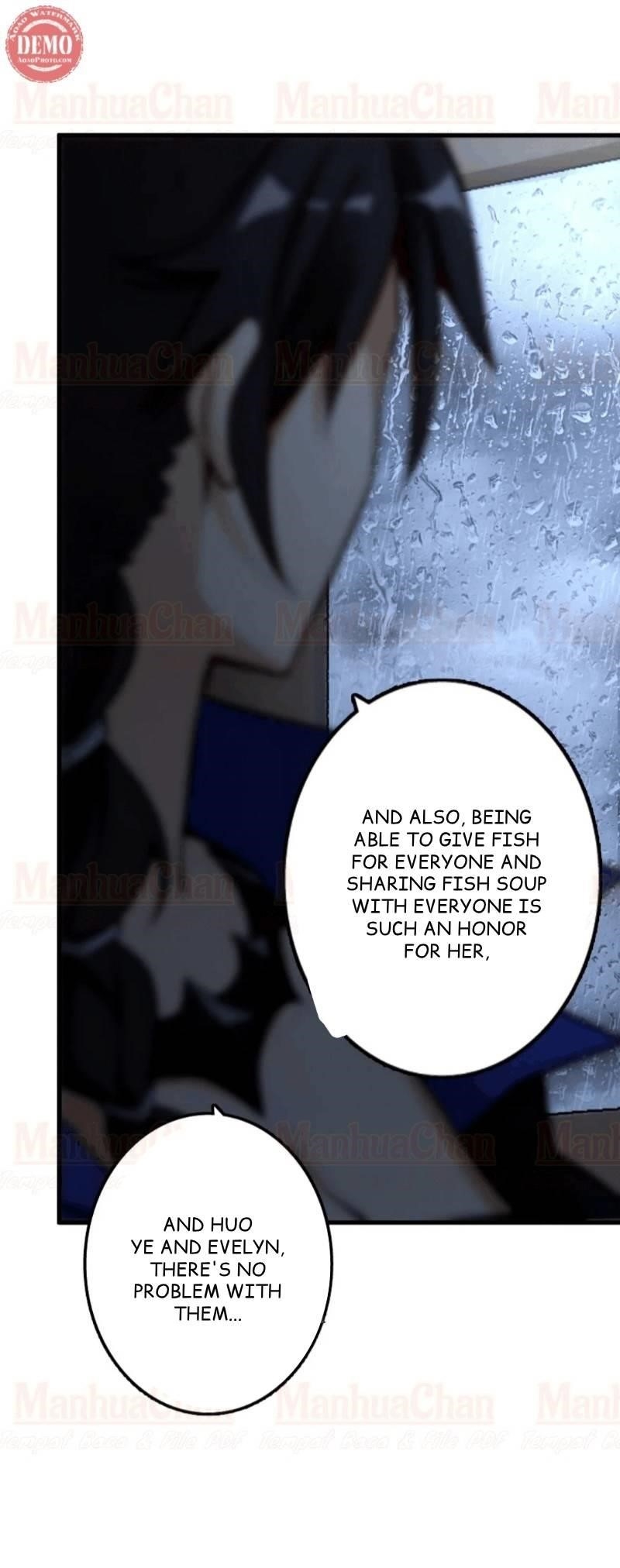 Release That Witch Chapter 158 - Page 32