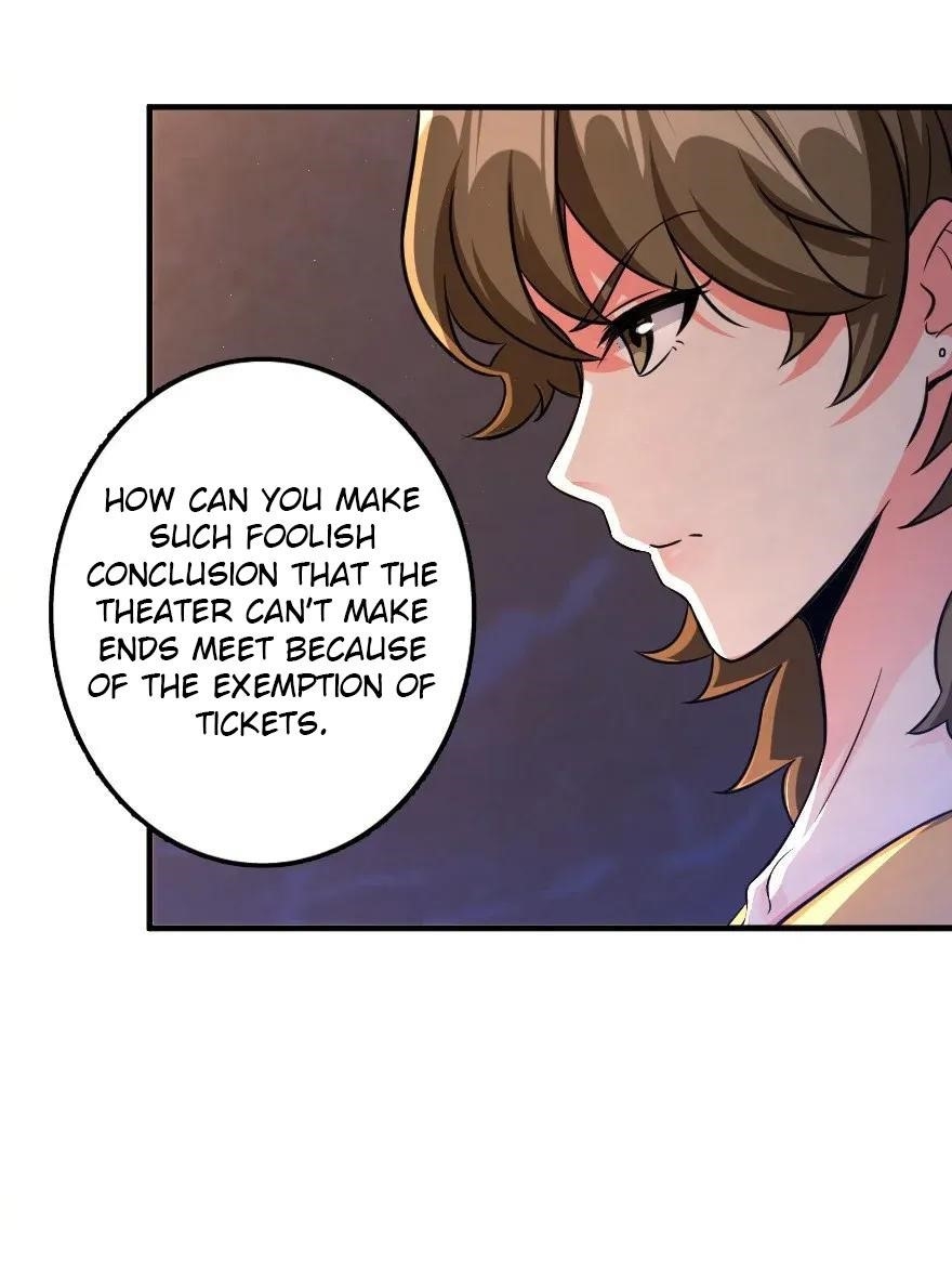 Release That Witch Chapter 170 - Page 38
