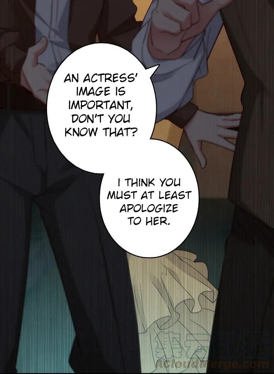 Release That Witch Chapter 171 - Page 4