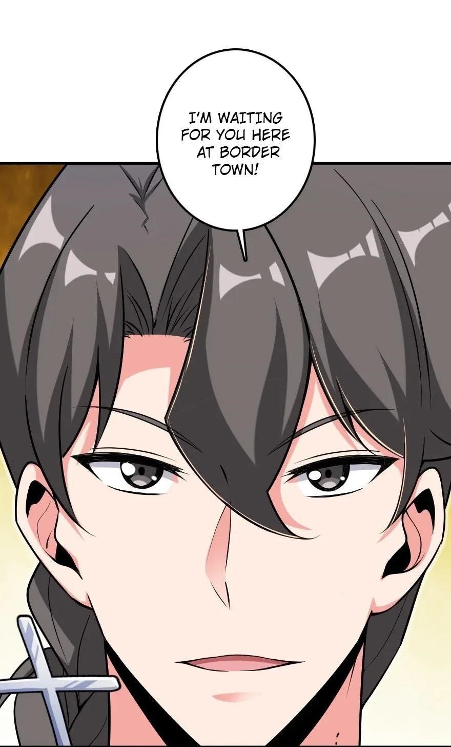 Release That Witch Chapter 189 - Page 11