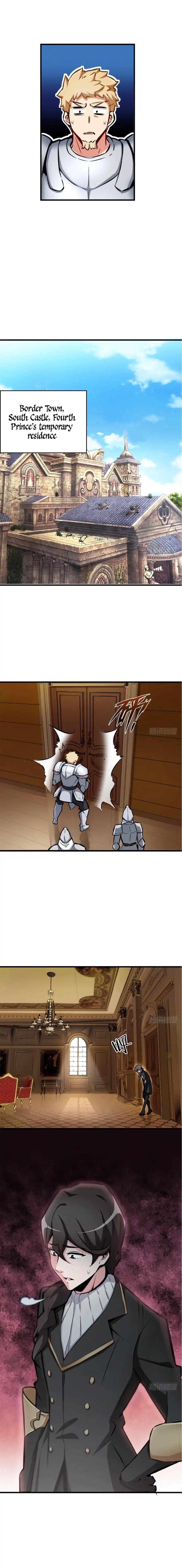 Release That Witch Chapter 2 - Page 4