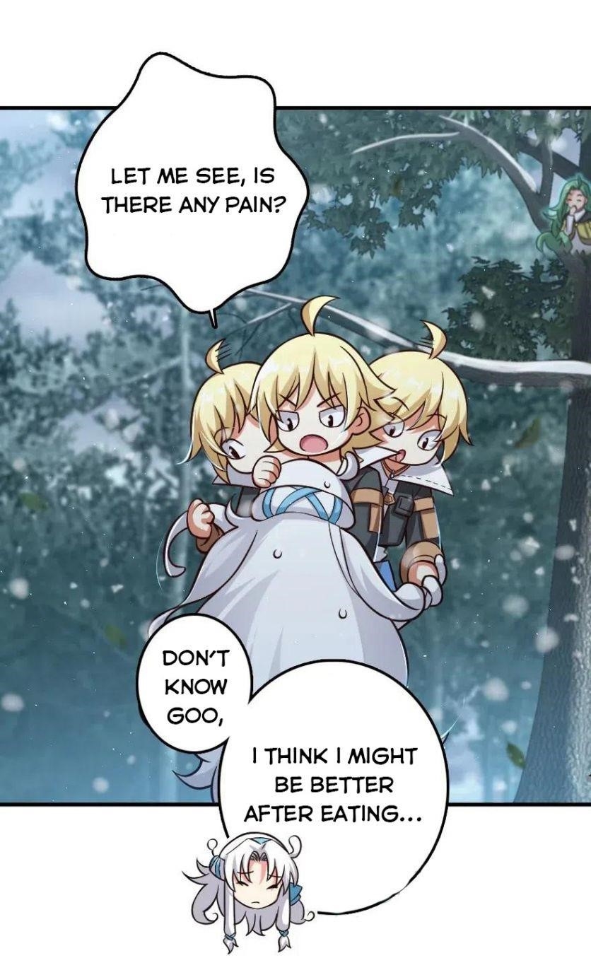 Release That Witch Chapter 243 - Page 18