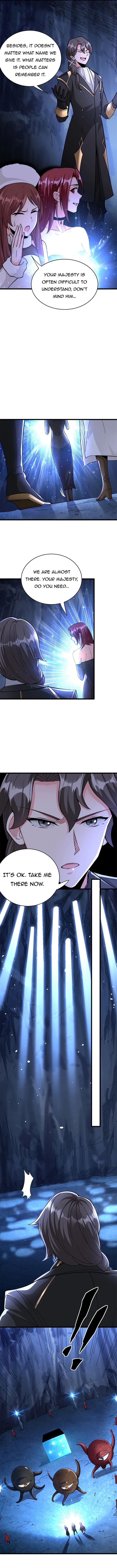 Release That Witch Chapter 444 - Page 4
