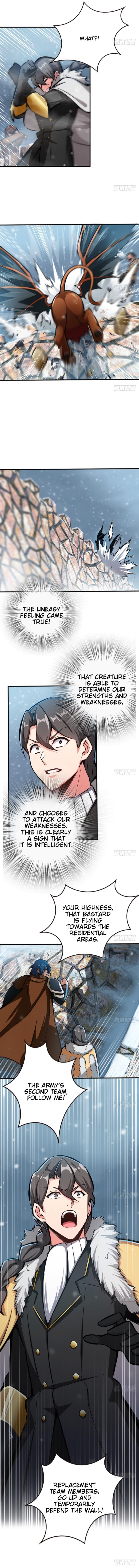 Release That Witch Chapter 46 - Page 9