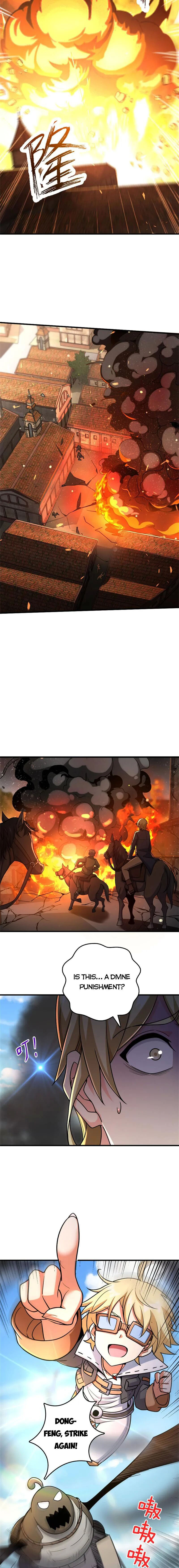Release That Witch Chapter 520 - Page 7