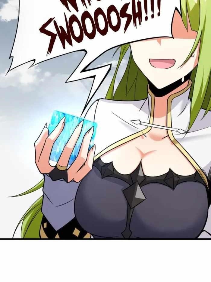 Release That Witch Chapter 543 - Page 12