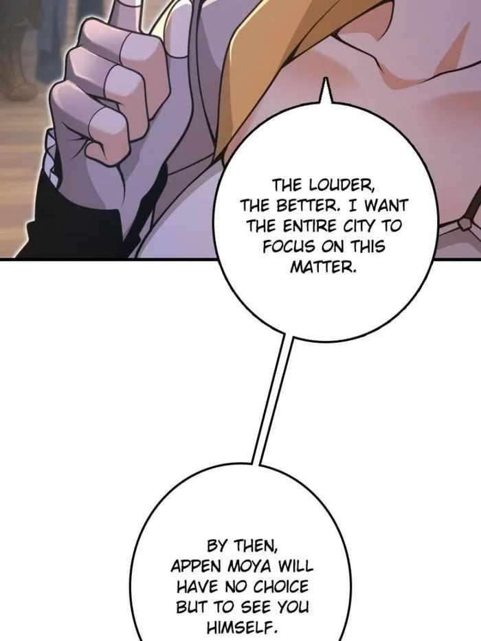 Release That Witch Chapter 547 - Page 39