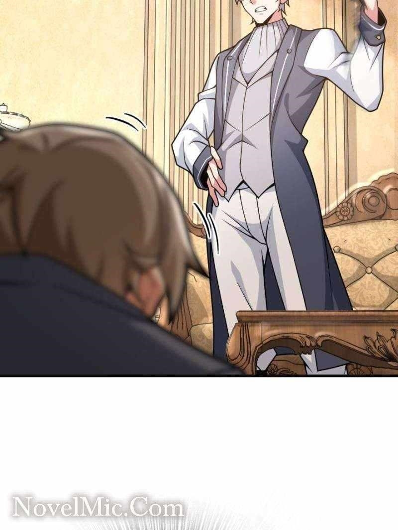 Release That Witch Chapter 548 - Page 4