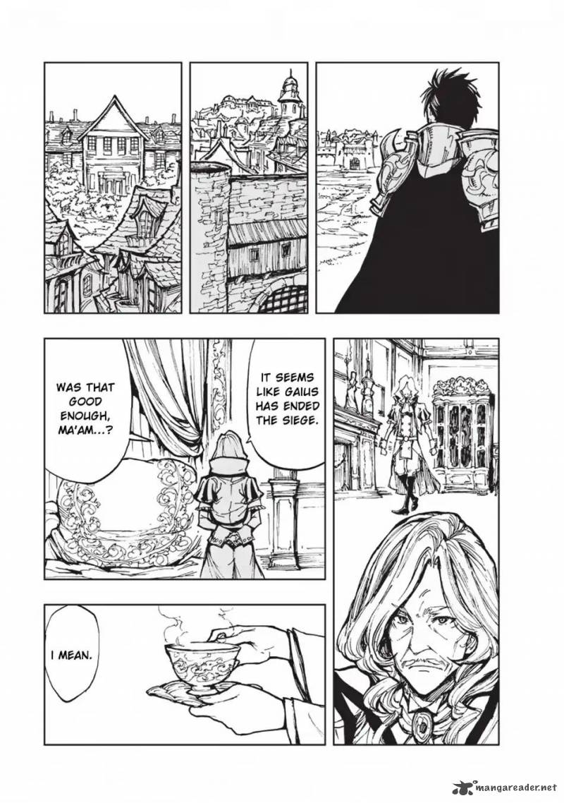 Genjitsushugisha no Oukokukaizouki Chapter 16 - Page 14