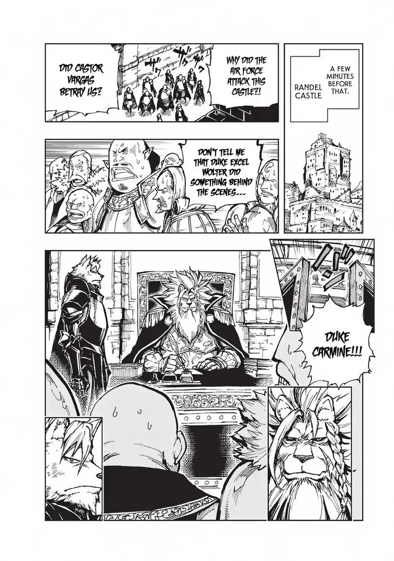 Genjitsushugisha no Oukokukaizouki Chapter 20 - Page 16