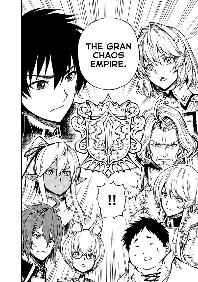 Genjitsushugisha no Oukokukaizouki Chapter 28 - Page 10
