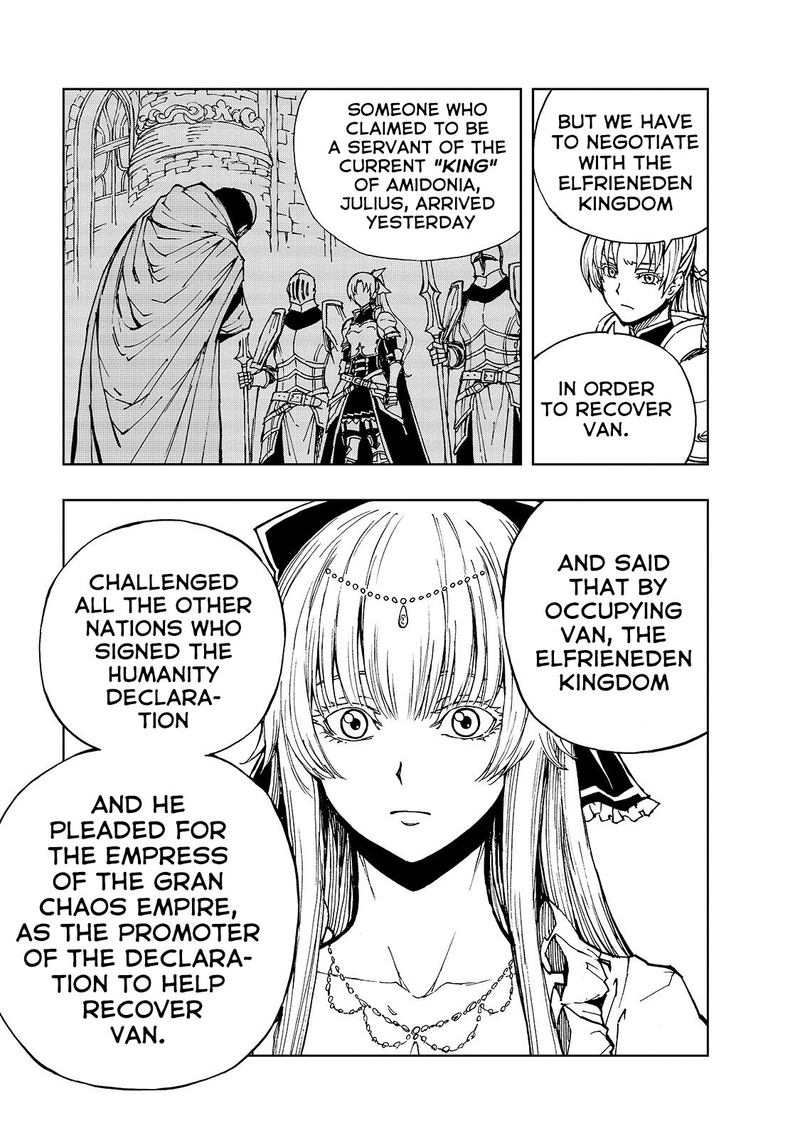 Genjitsushugisha no Oukokukaizouki Chapter 28 - Page 21