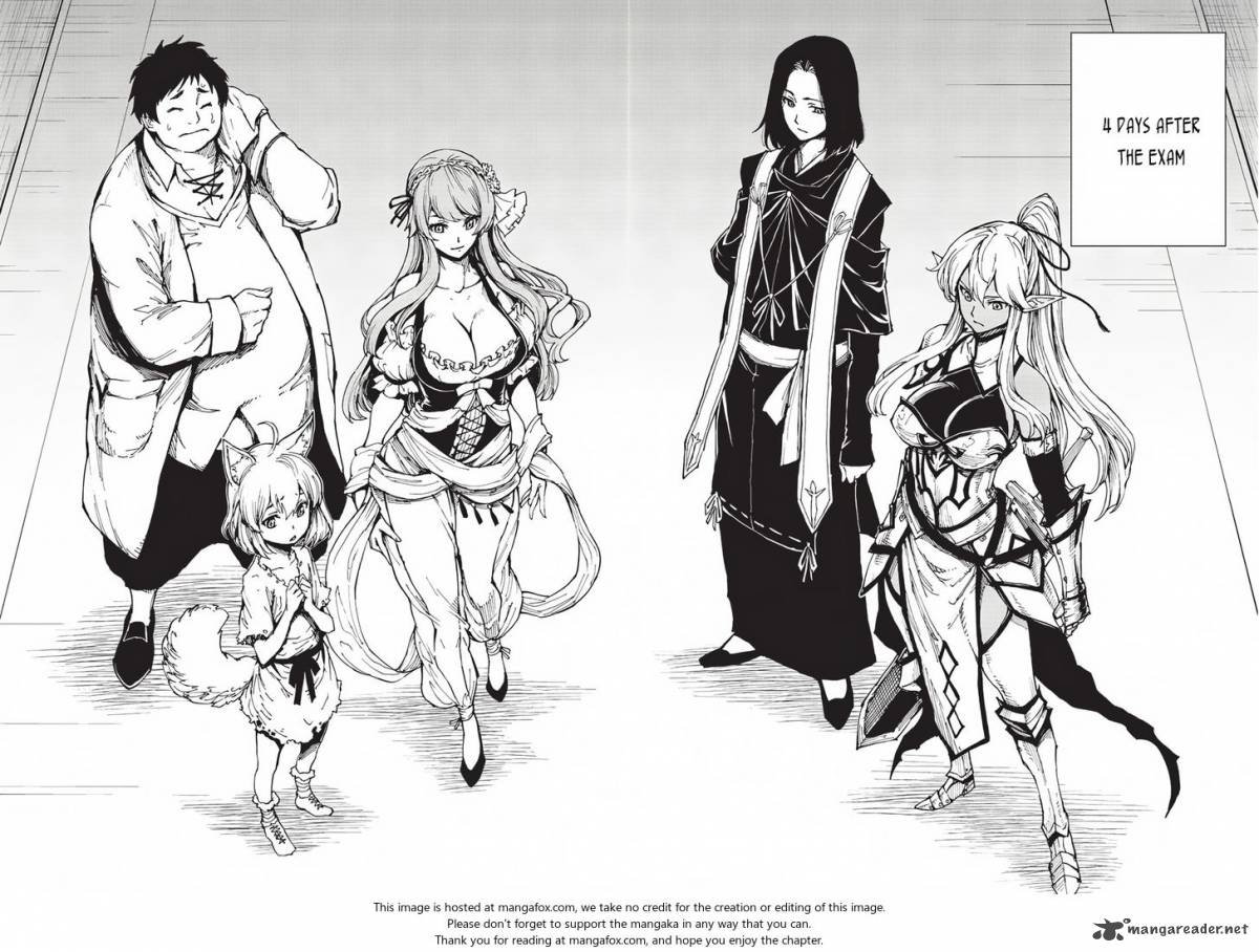 Genjitsushugisha no Oukokukaizouki Chapter 3 - Page 22