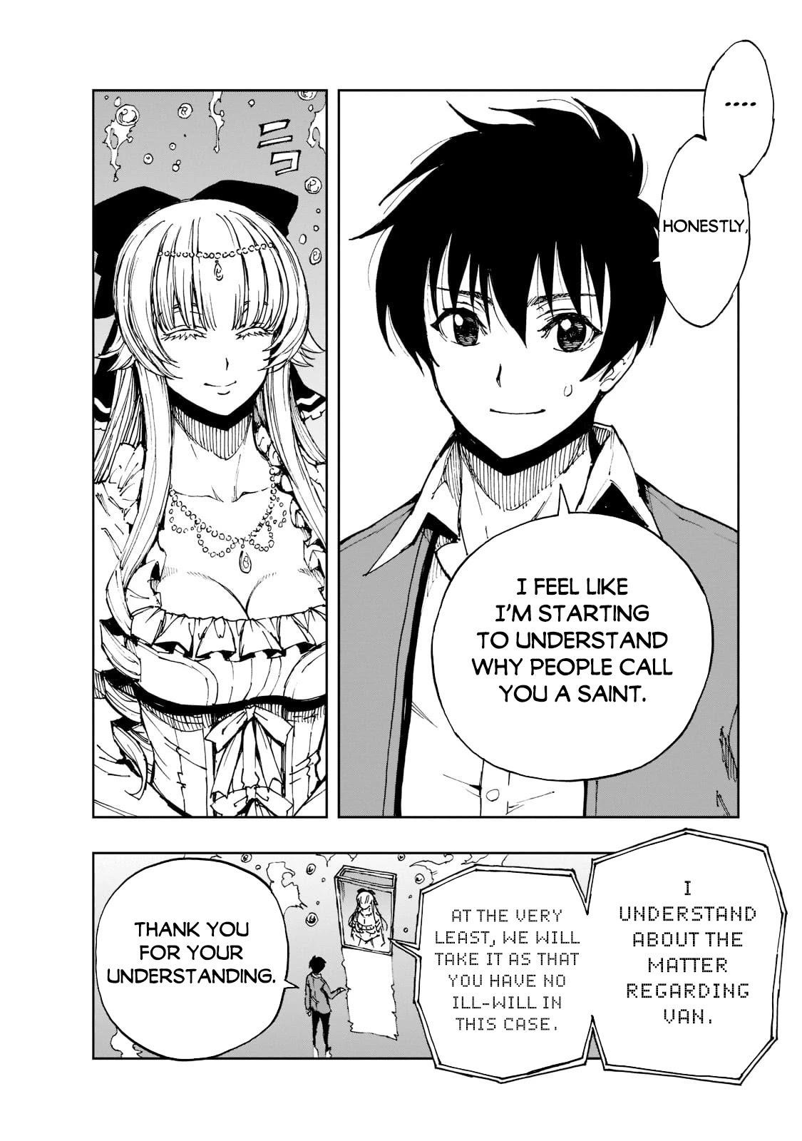 Genjitsushugisha no Oukokukaizouki Chapter 44 - Page 21