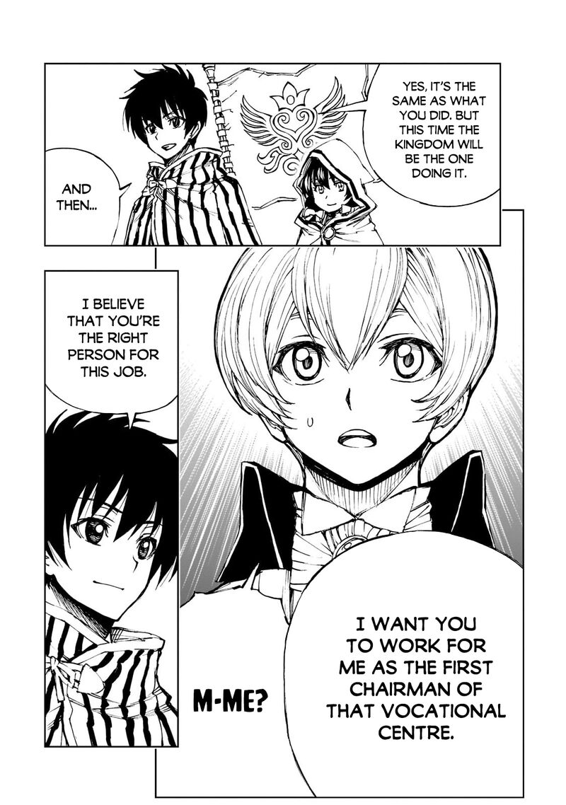 Genjitsushugisha no Oukokukaizouki Chapter 47 - Page 13