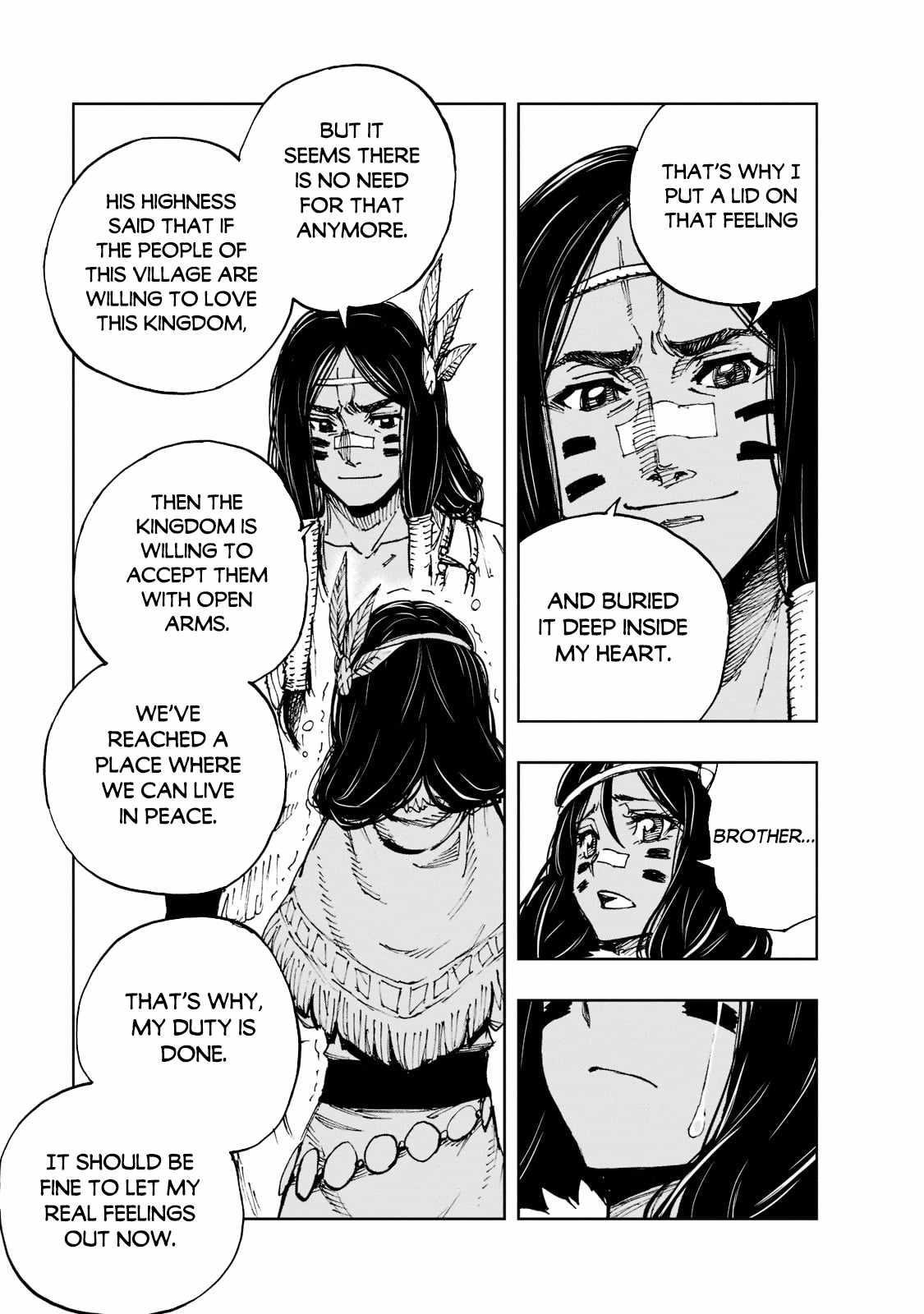 Genjitsushugisha no Oukokukaizouki Chapter 50 - Page 25