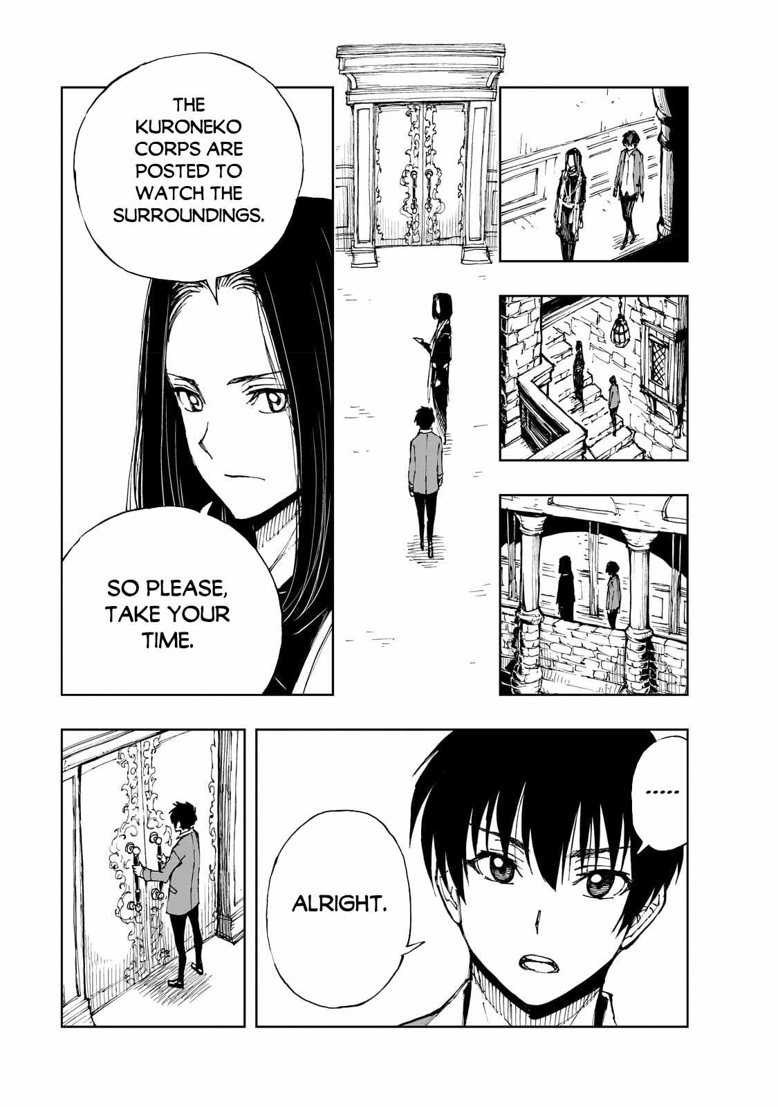 Genjitsushugisha no Oukokukaizouki Chapter 51 - Page 15