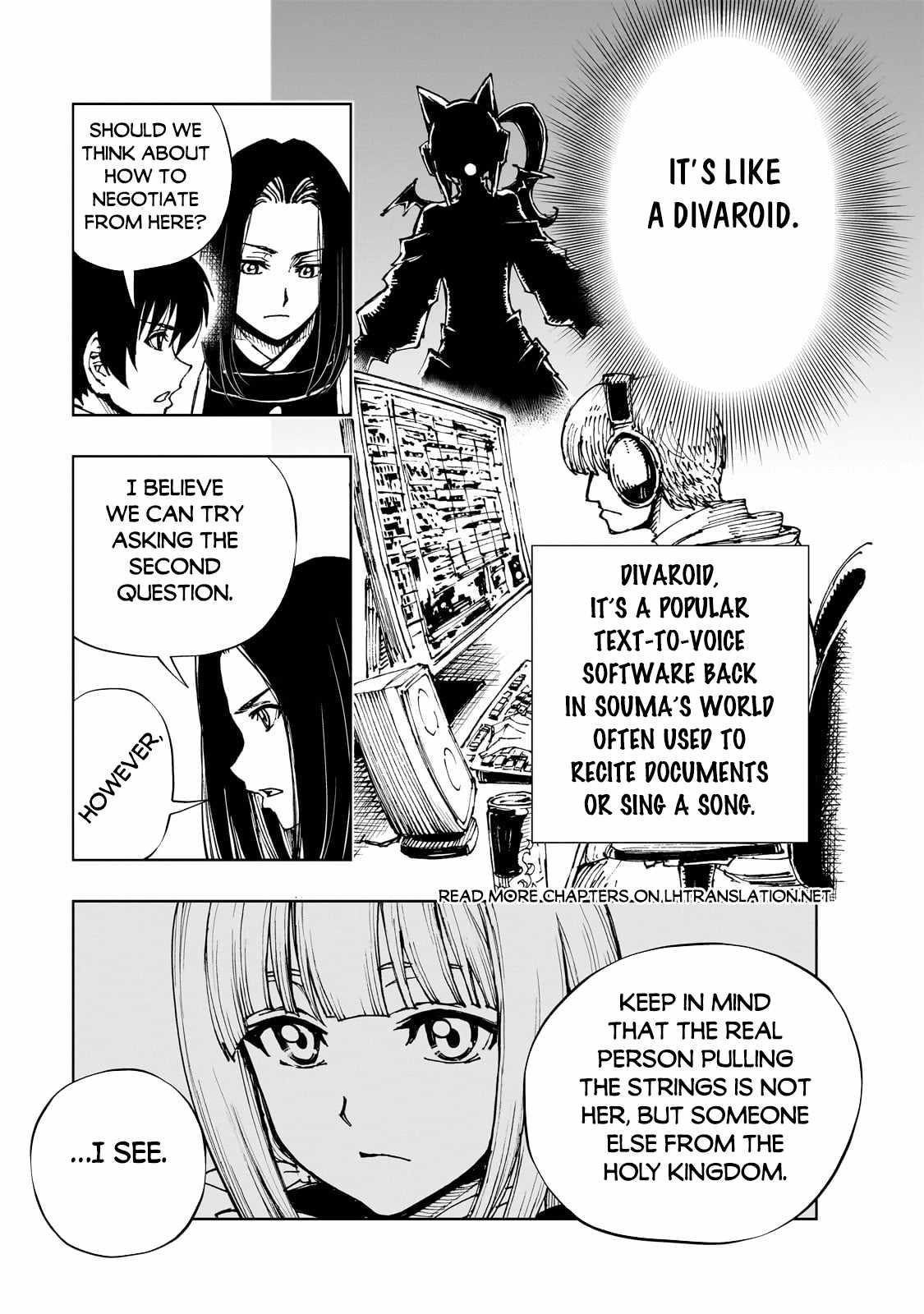 Genjitsushugisha no Oukokukaizouki Chapter 59.2 - Page 4