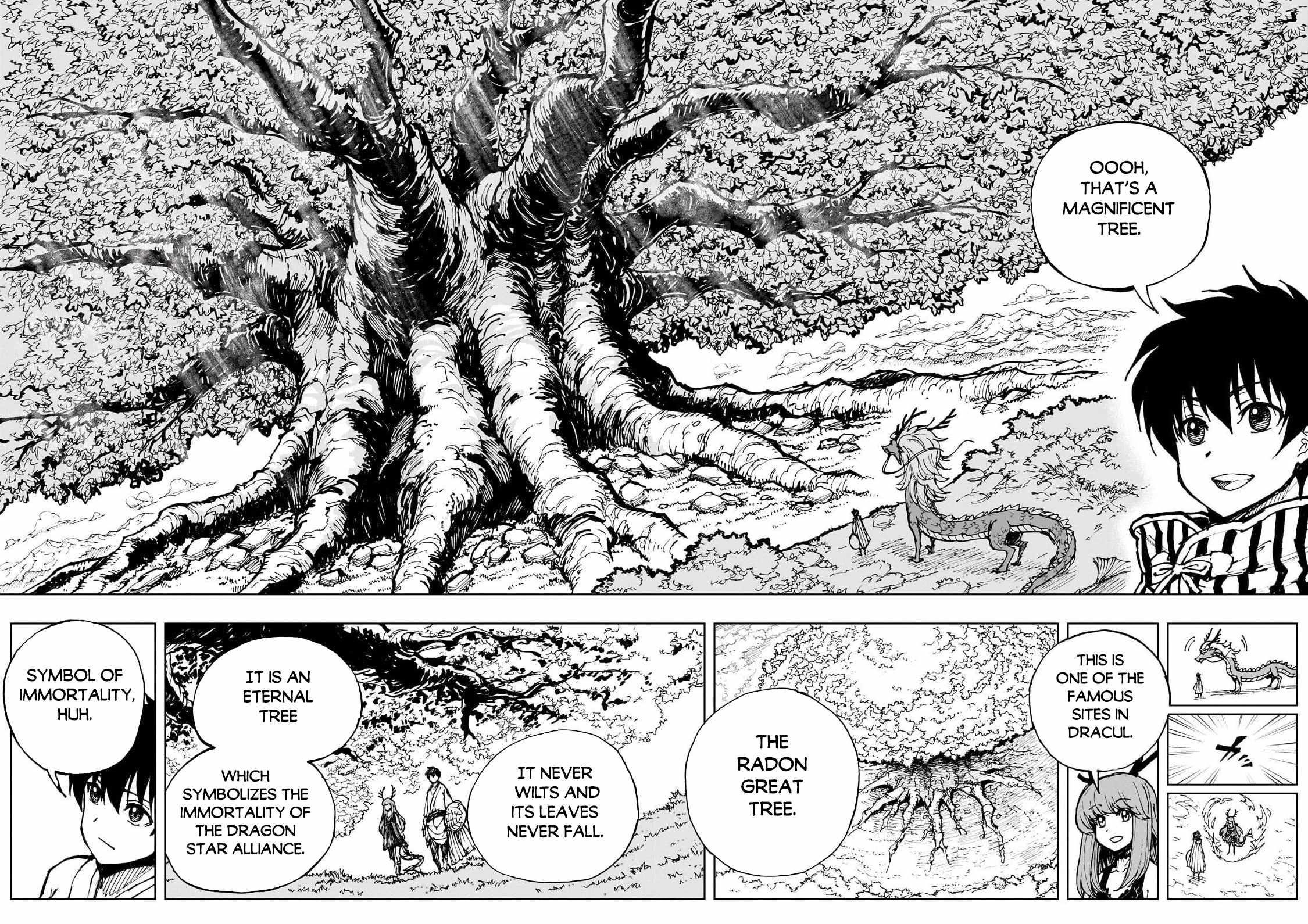 Genjitsushugisha no Oukokukaizouki Chapter 66 - Page 7